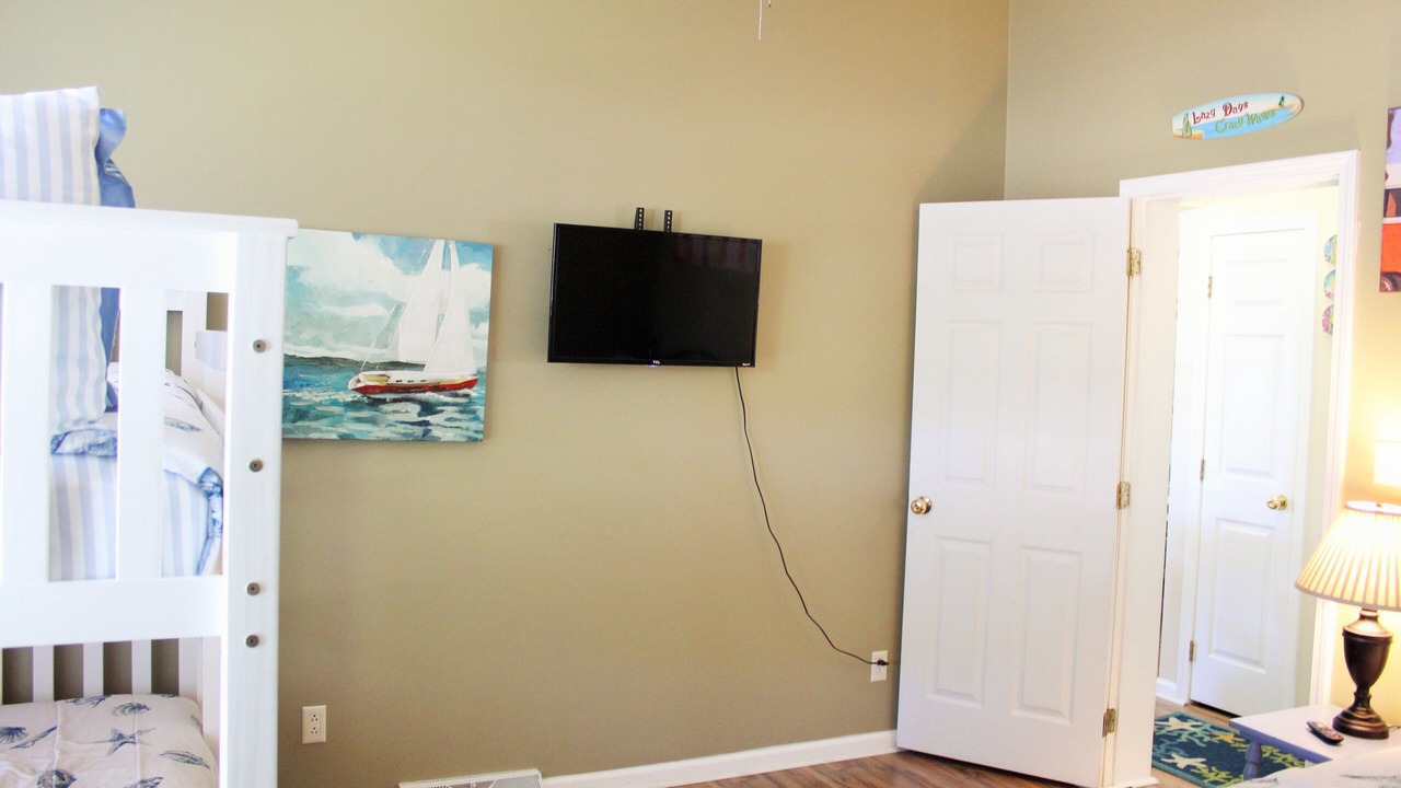 Photo of Bedroom in Supply