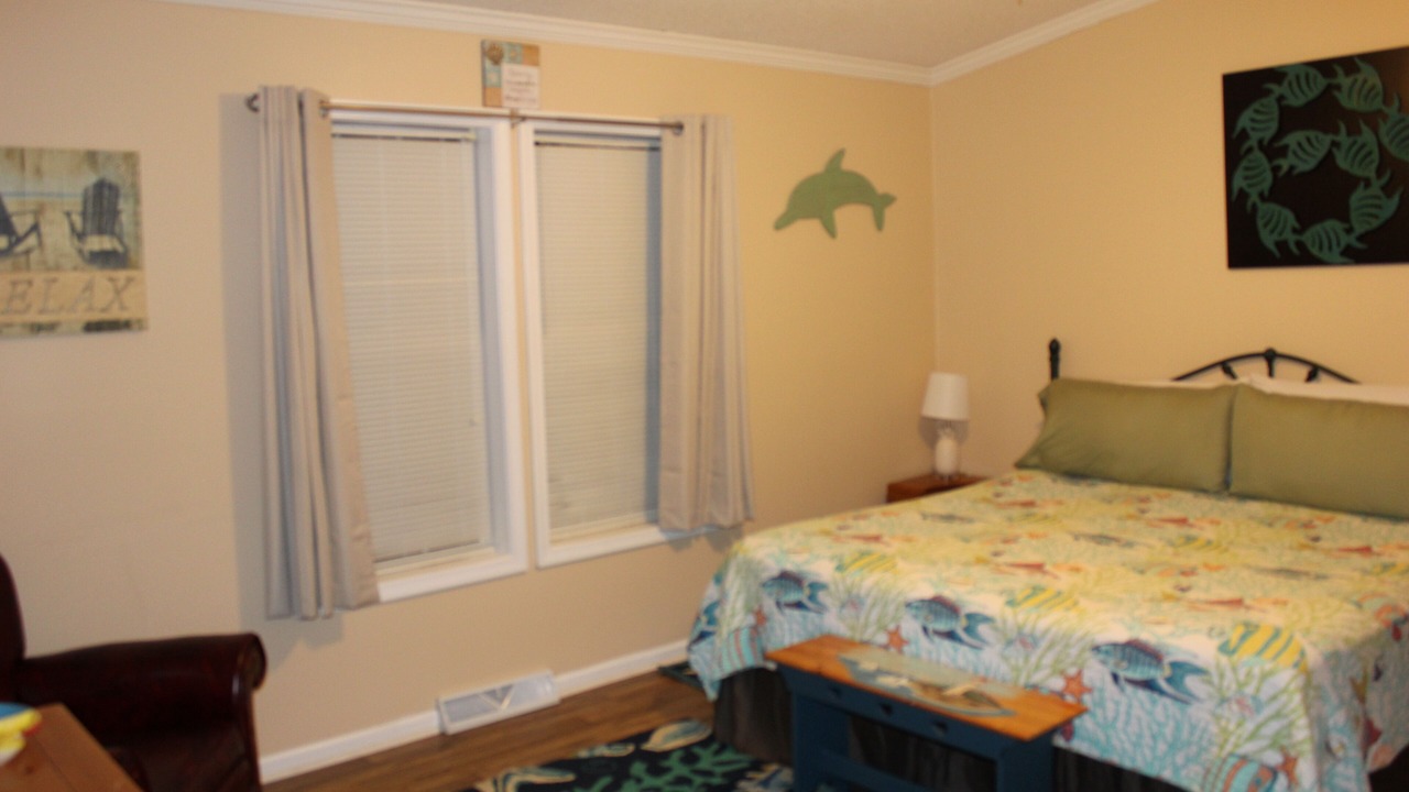Photo of Bedroom in Supply