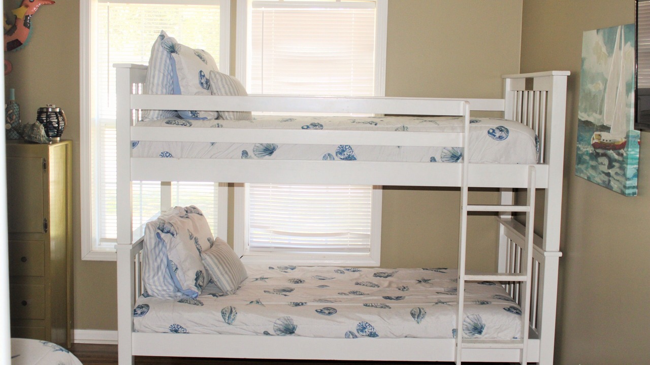 Photo of Bedroom in Supply