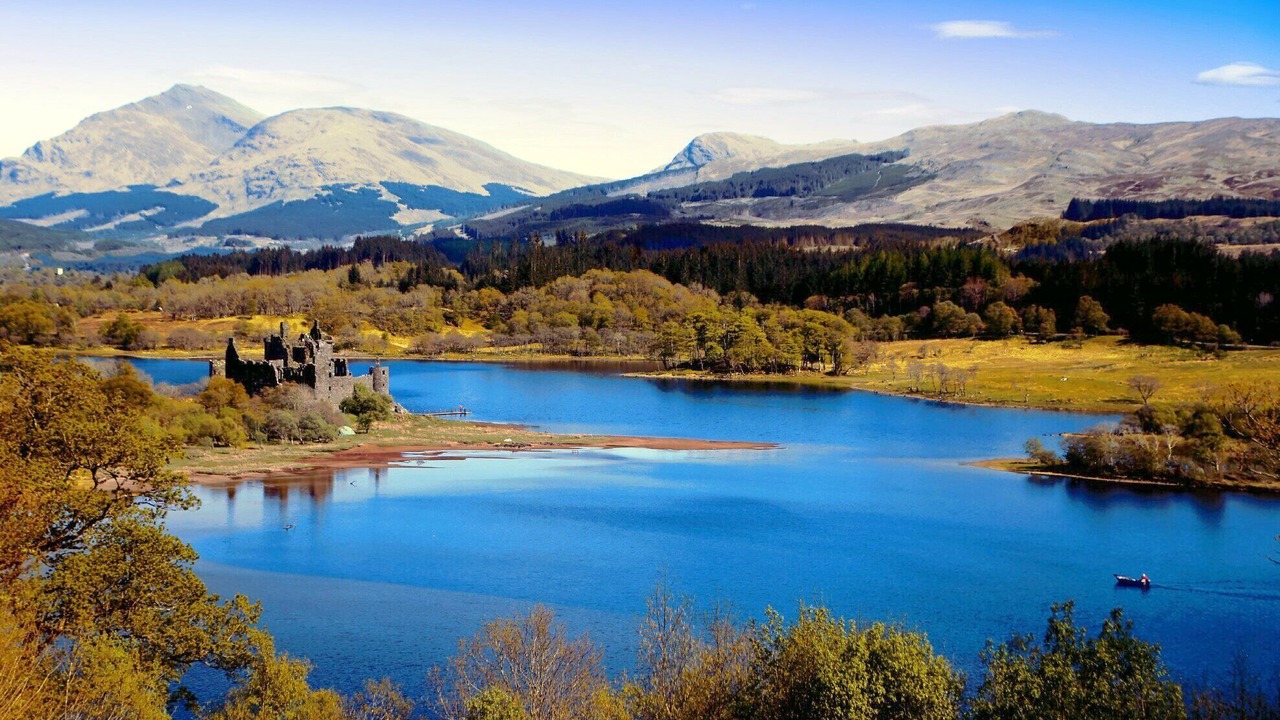 Photo of Others in Dalmally