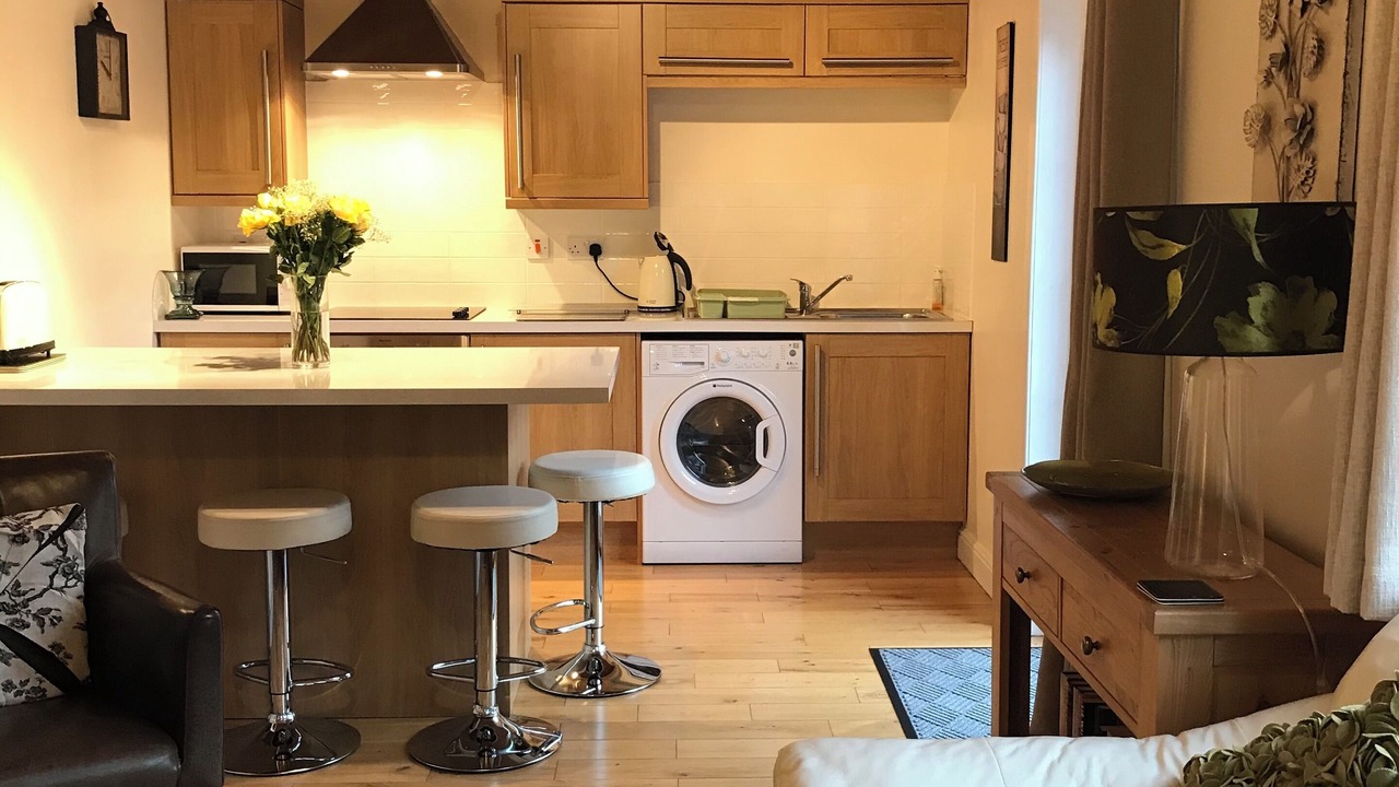 Photo of Bedroom in Dalmally