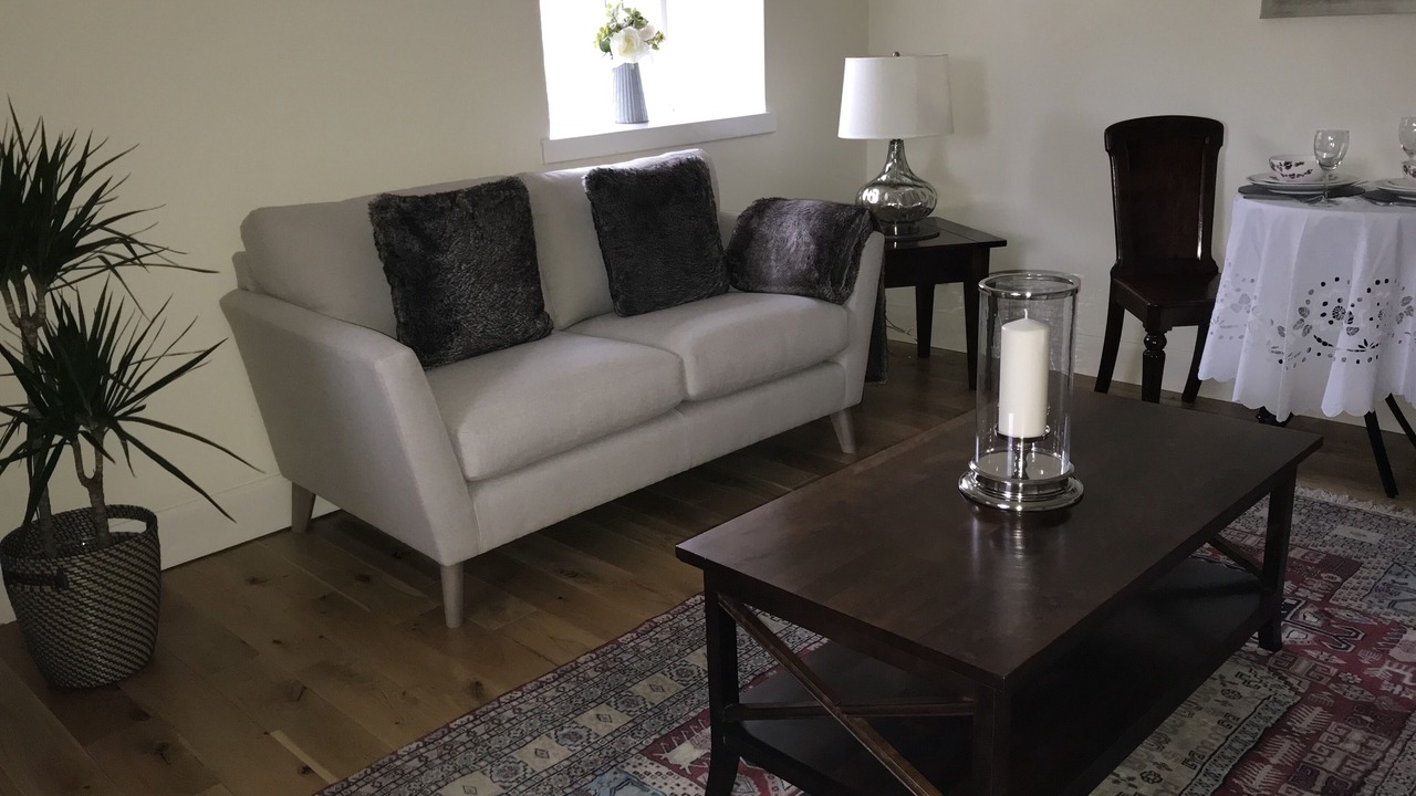 Photo of Livingroom in Dalmally