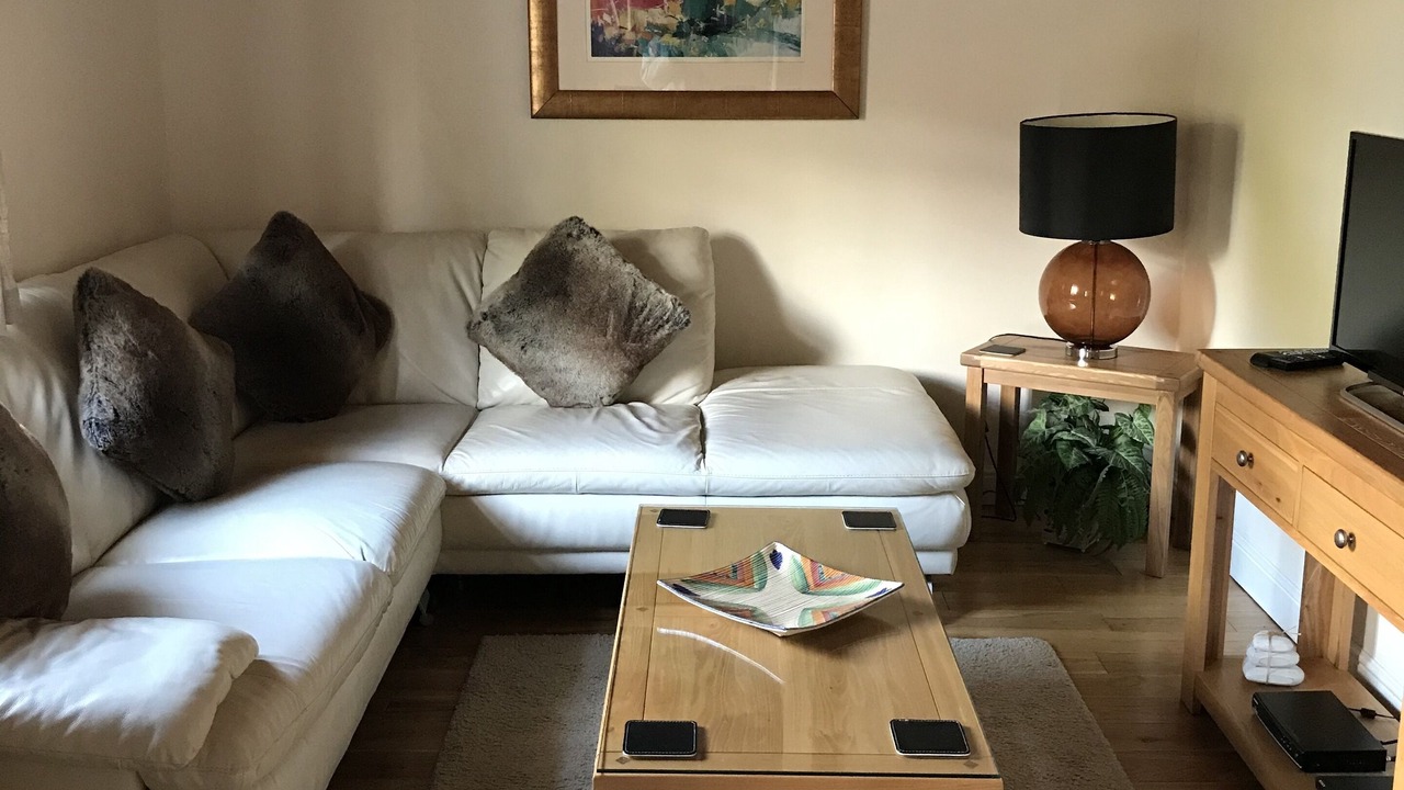 Photo of Livingroom in Dalmally