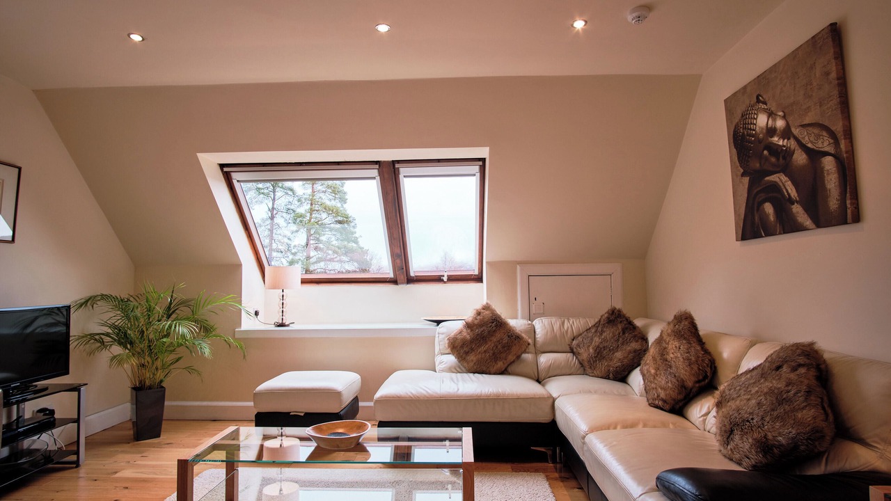 Photo of Bedroom in Dalmally