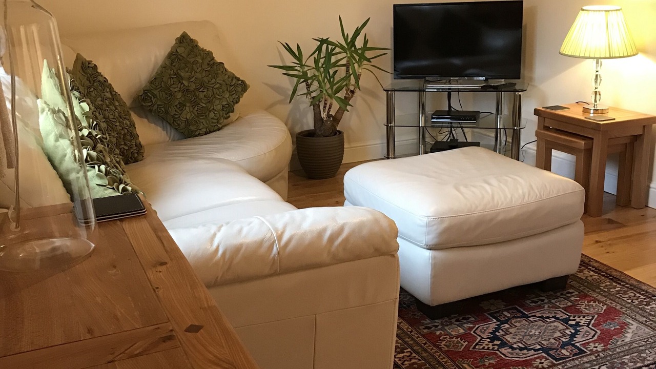 Photo of Livingroom in Dalmally