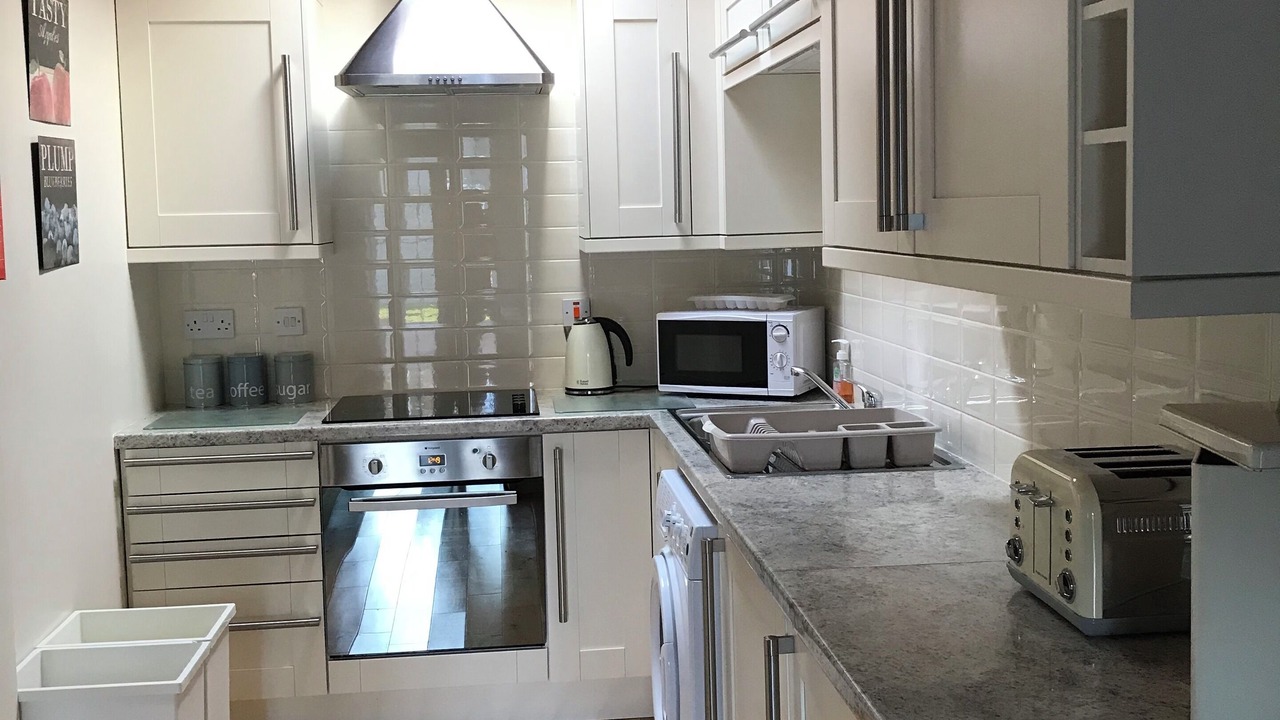 Photo of Bedroom in Dalmally