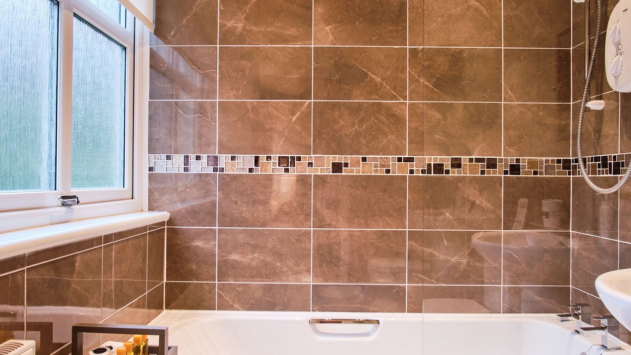 Photo of Bathroom in Dalmally