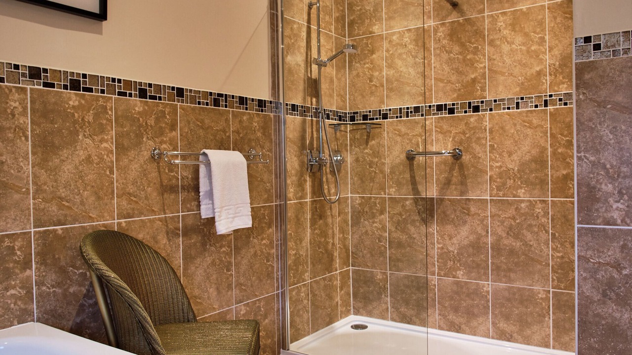 Photo of Bathroom in Dalmally