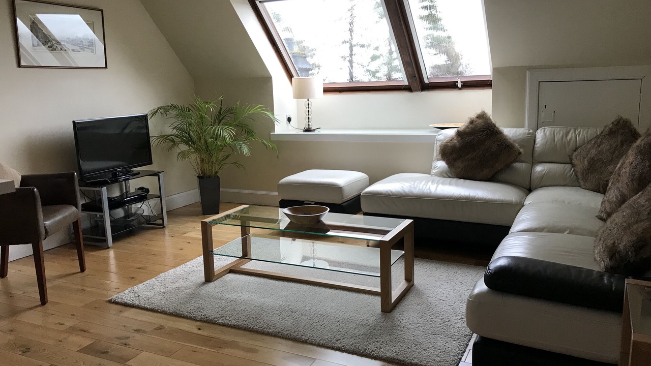 Photo of Livingroom in Dalmally