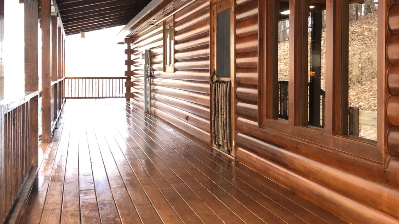 Photo of Outdoor in Hemp