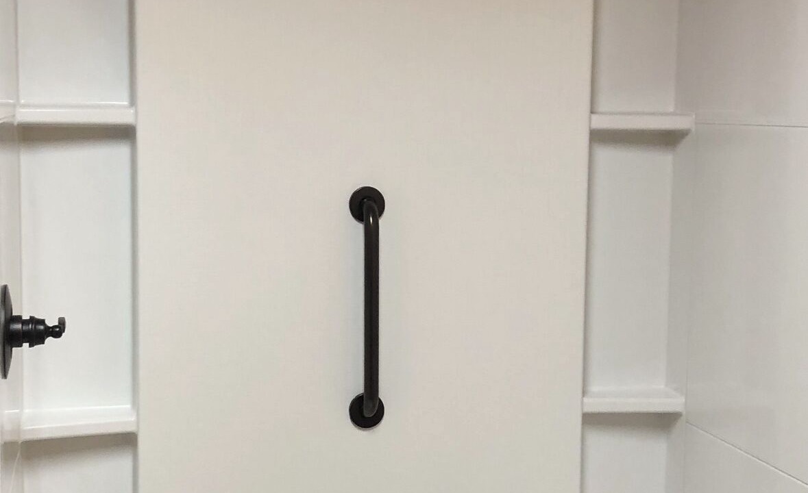 Photo of Bathroom in Hemp