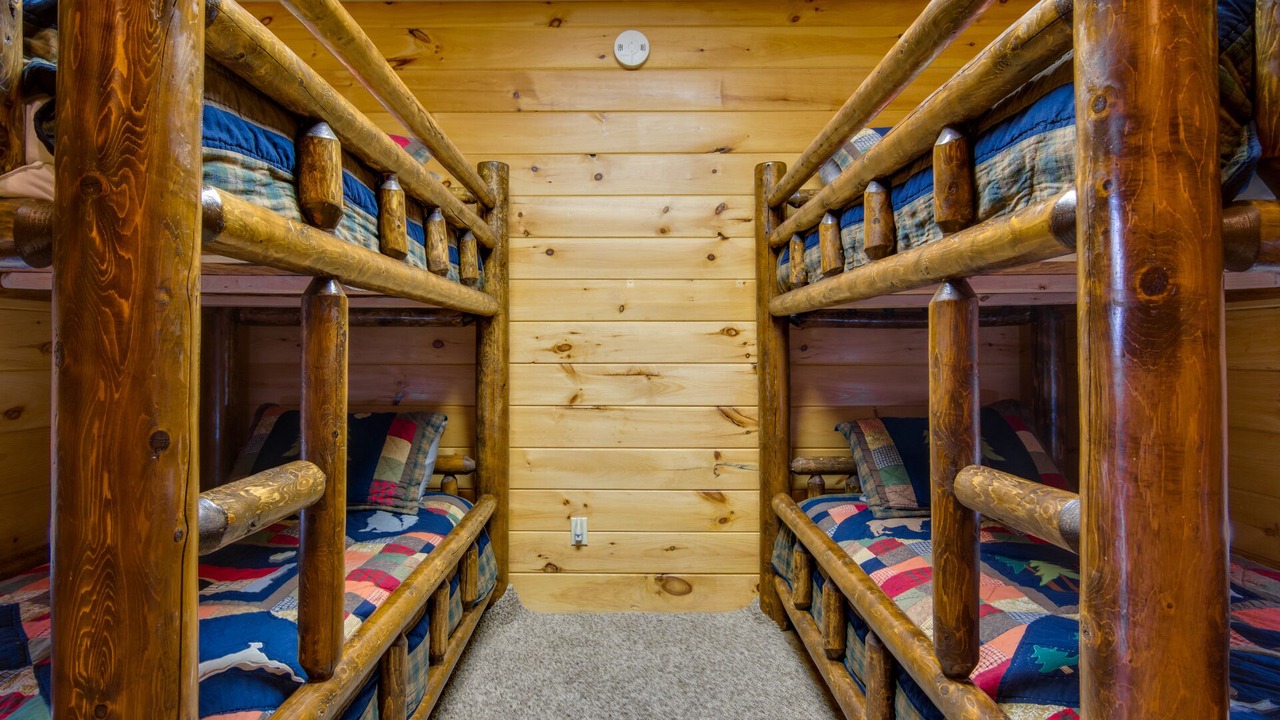 Photo of Bedroom in Hemp