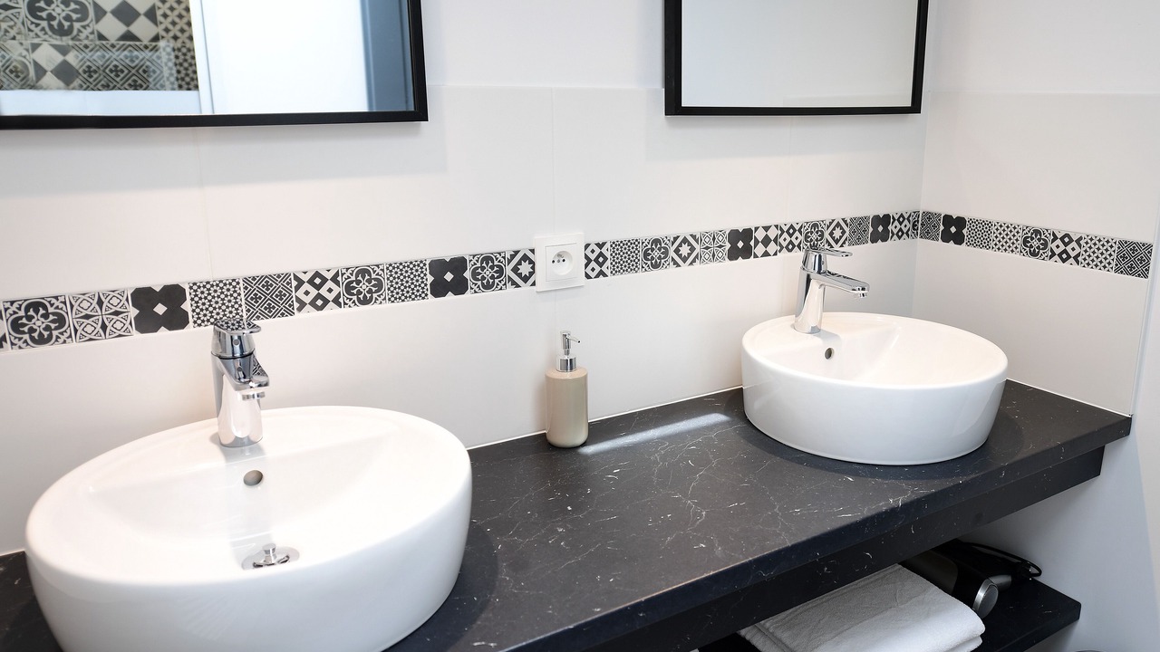 Photo of Bathroom in Bordeaux Sud