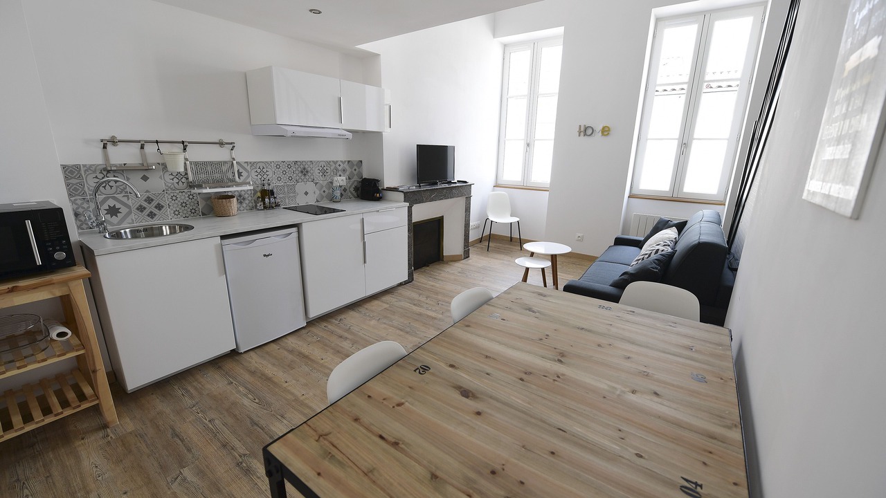 Photo of Others in Bordeaux Sud