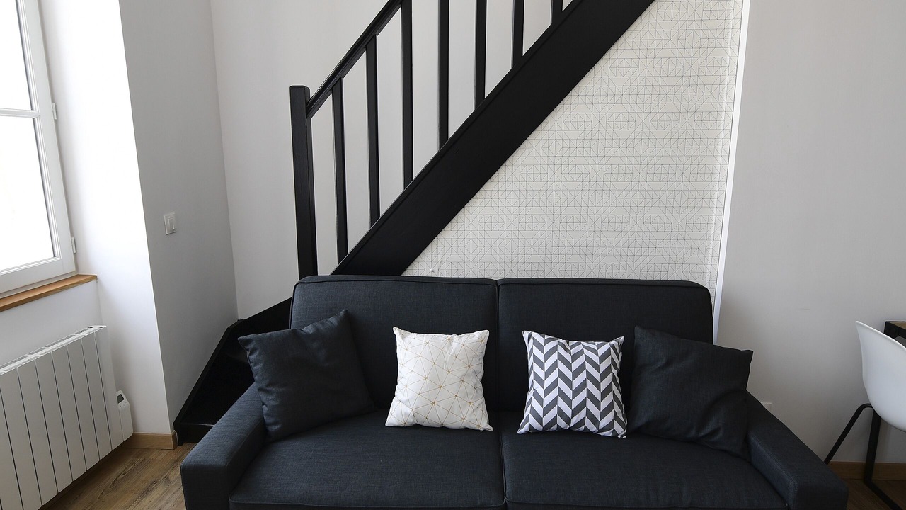 Photo of Livingroom in Bordeaux Sud