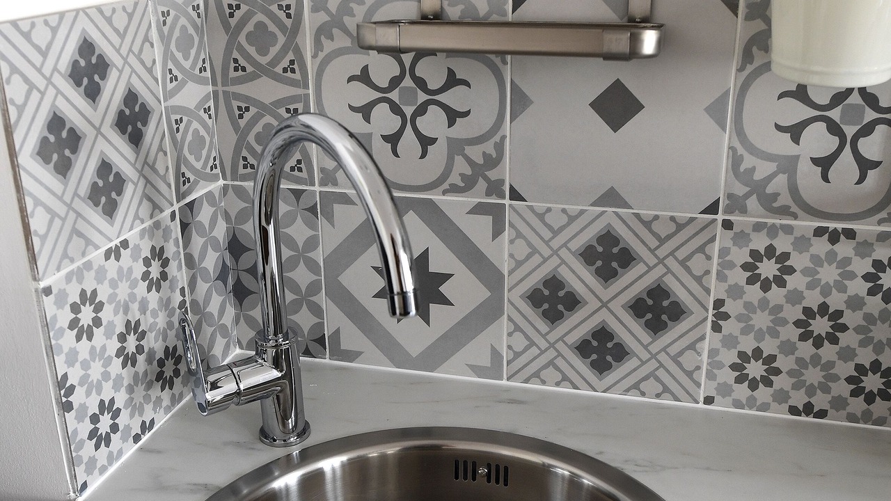 Photo of Bathroom in Bordeaux Sud