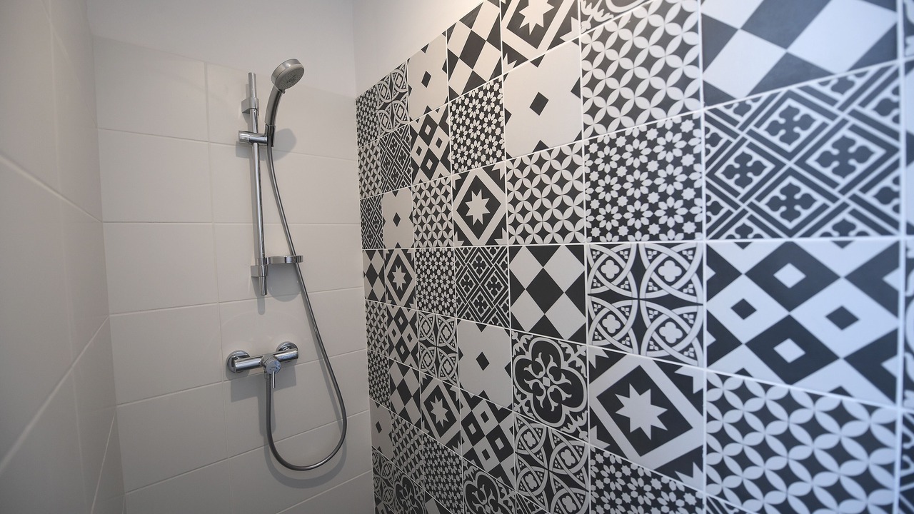 Photo of Bathroom in Bordeaux Sud