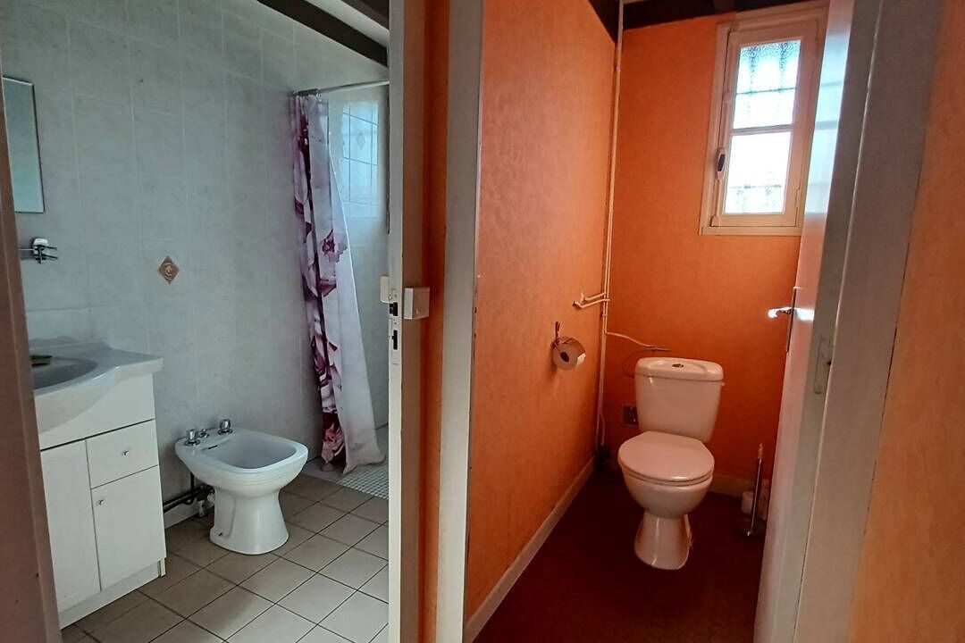 Photo of Bathroom in Bias