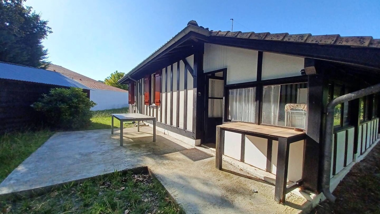 Photo of Patio Balcony in Bias