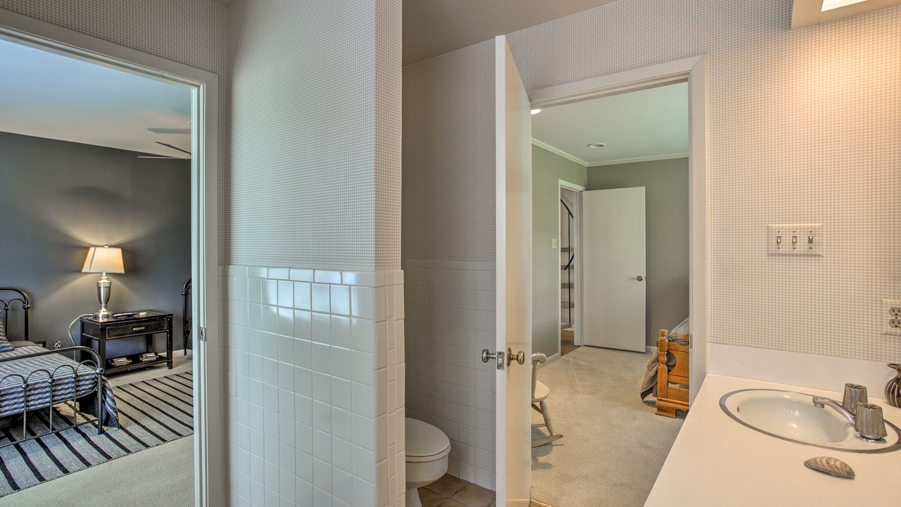 Photo of Bedroom in Athens