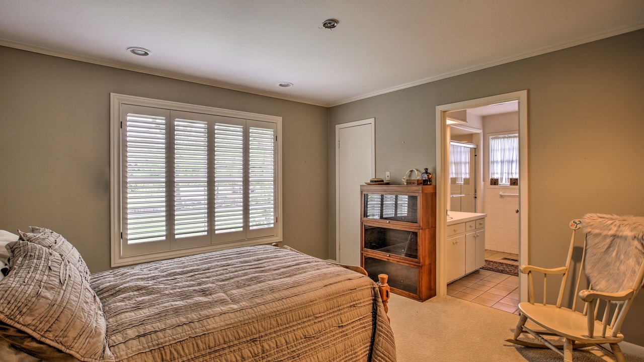 Photo of Bedroom in Athens