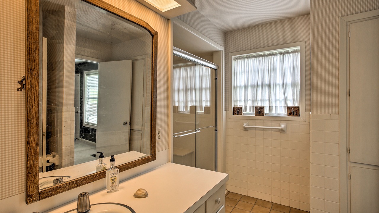 Photo of Bathroom in Athens