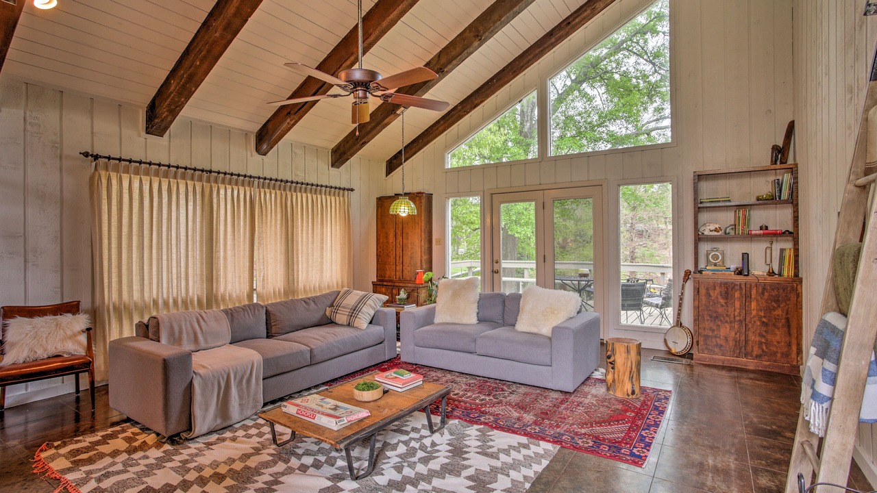 Photo of Livingroom in Athens