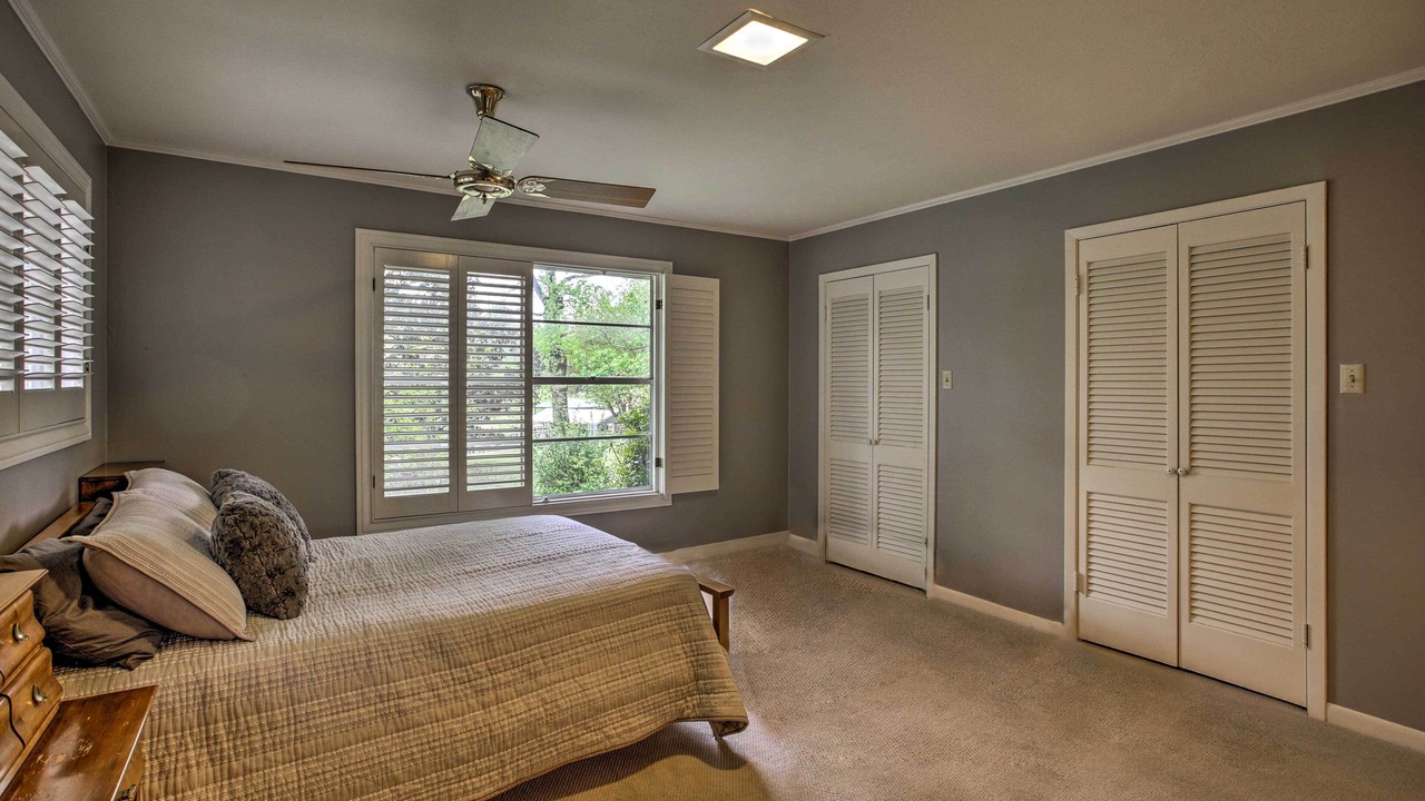 Photo of Bedroom in Athens