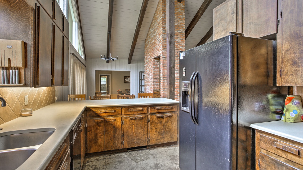 Photo of Kitchen in Athens