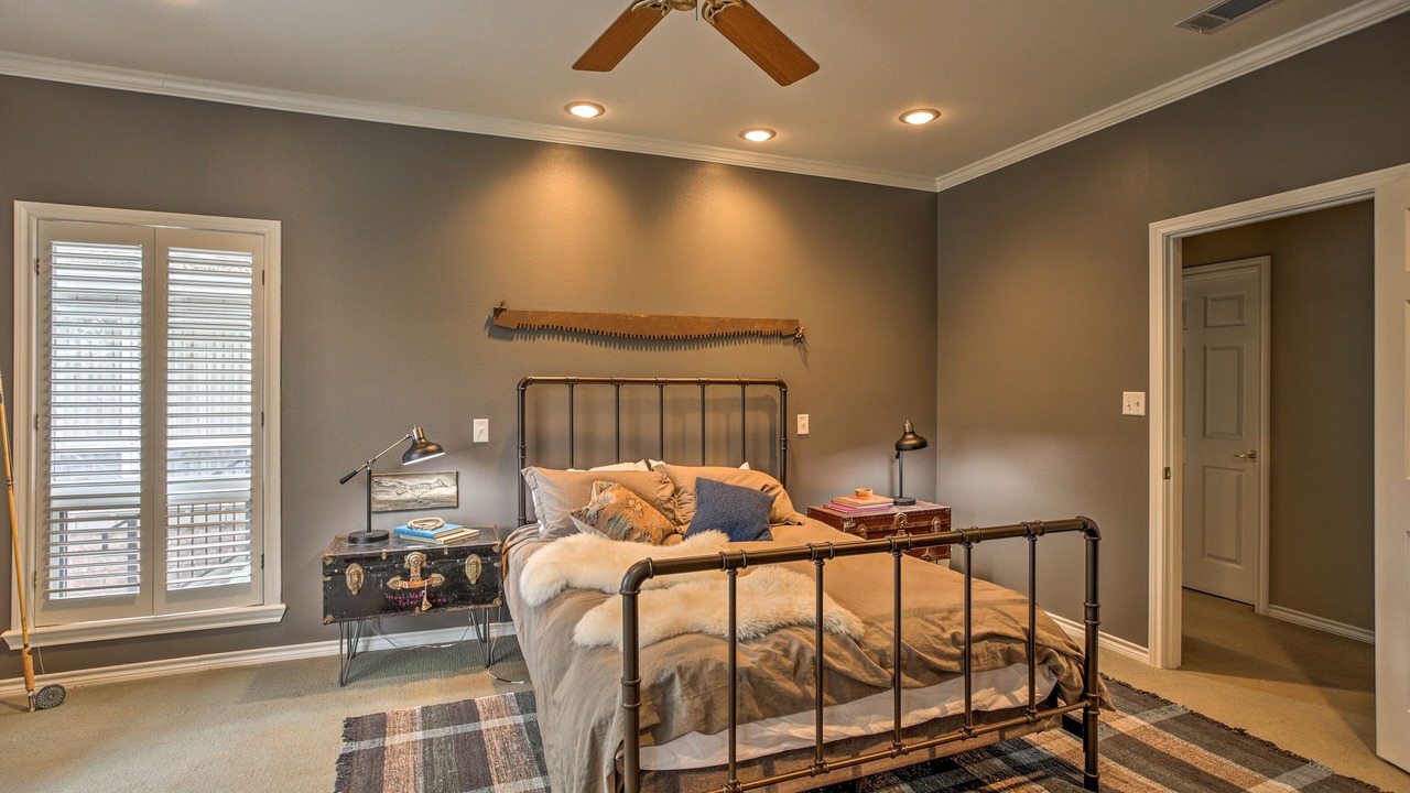 Photo of Bedroom in Athens