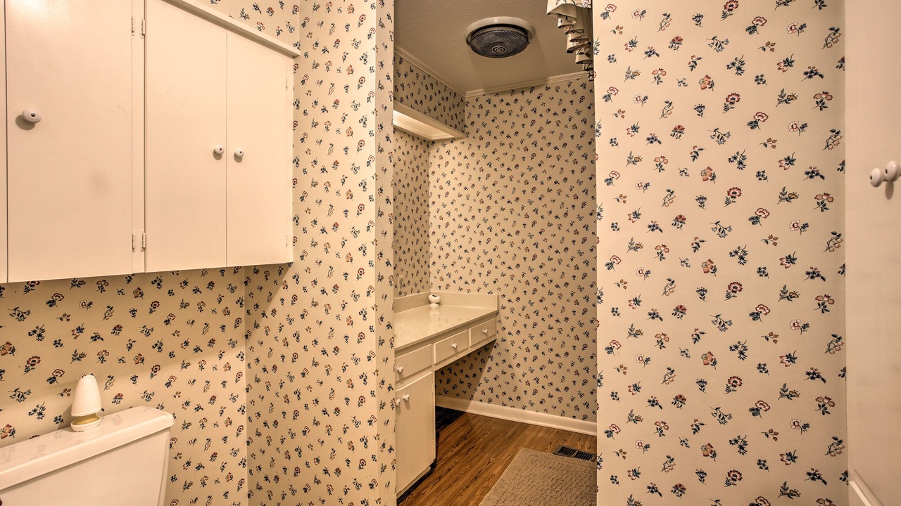 Photo of Bathroom in Athens