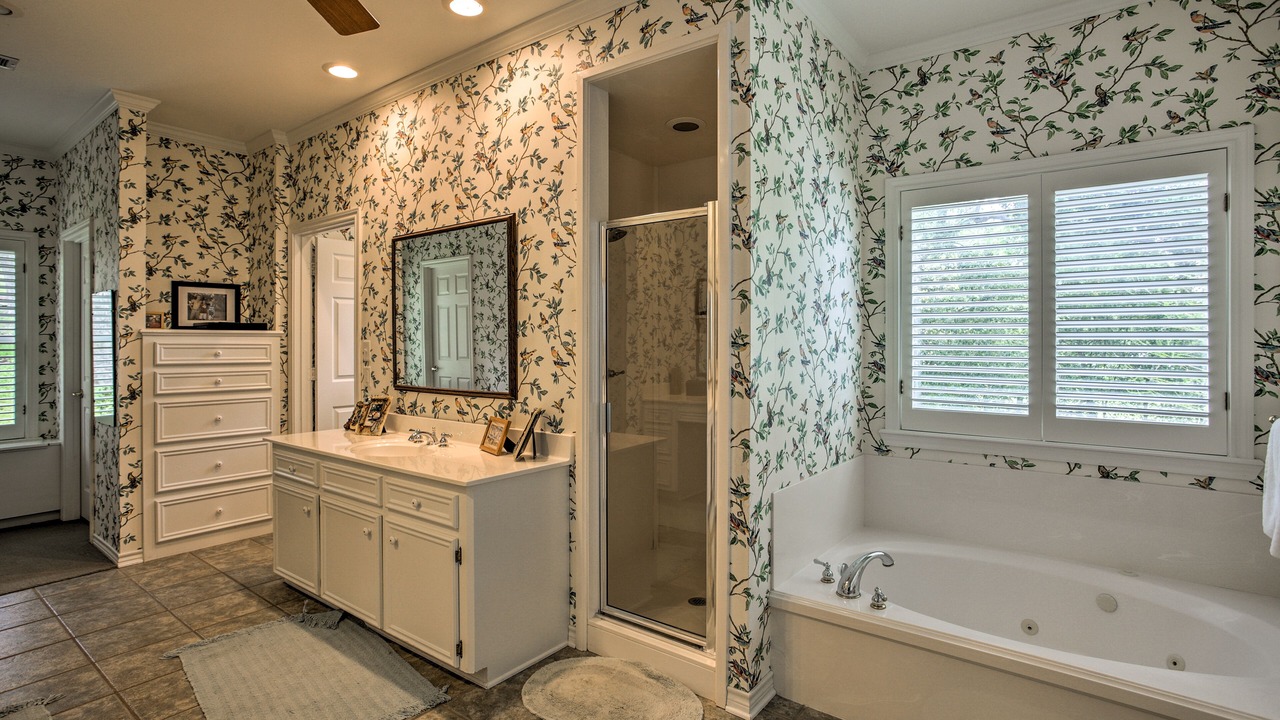 Photo of Bathroom in Athens