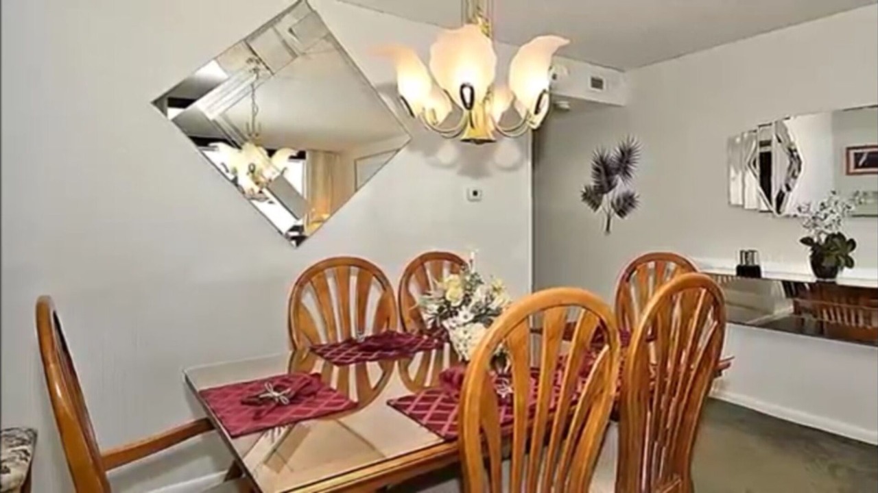 Photo of Bedroom in North Ocean City