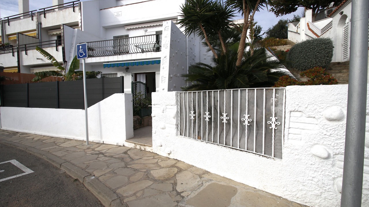 Photo of Outdoor in Parc de Mont-roig