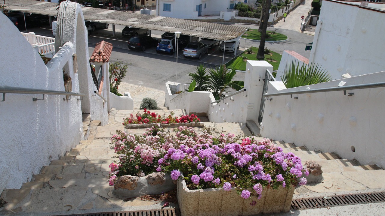 Photo of Outdoor in Parc de Mont-roig
