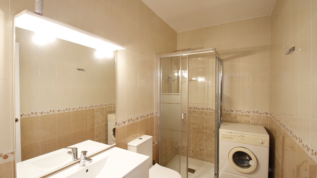Photo of Bathroom in Parc de Mont-roig