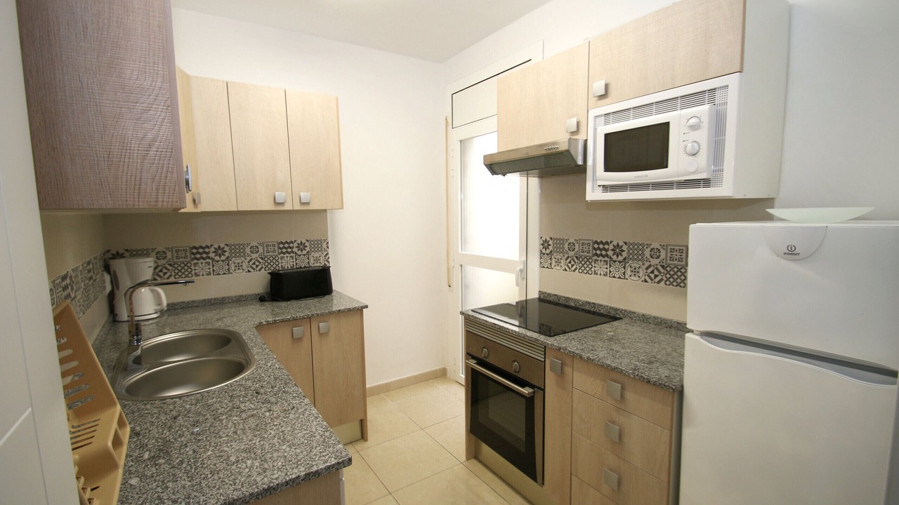 Photo of Kitchen in Parc de Mont-roig