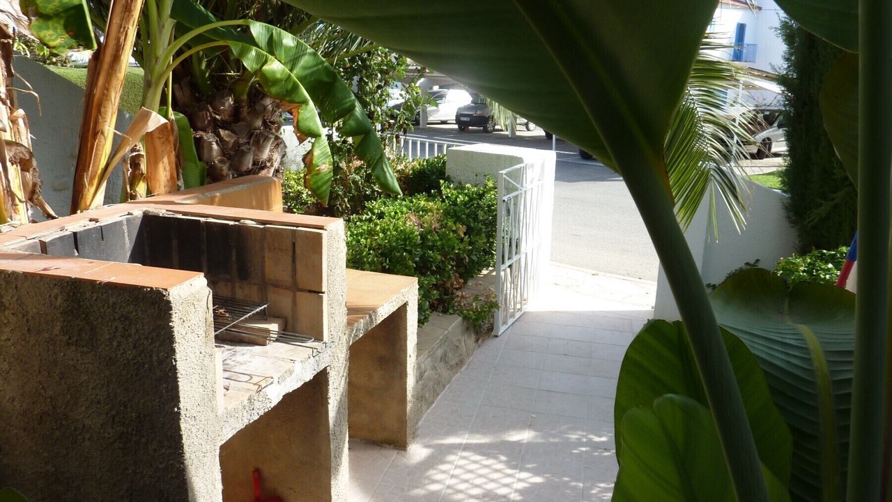 Photo of Outdoor in Parc de Mont-roig
