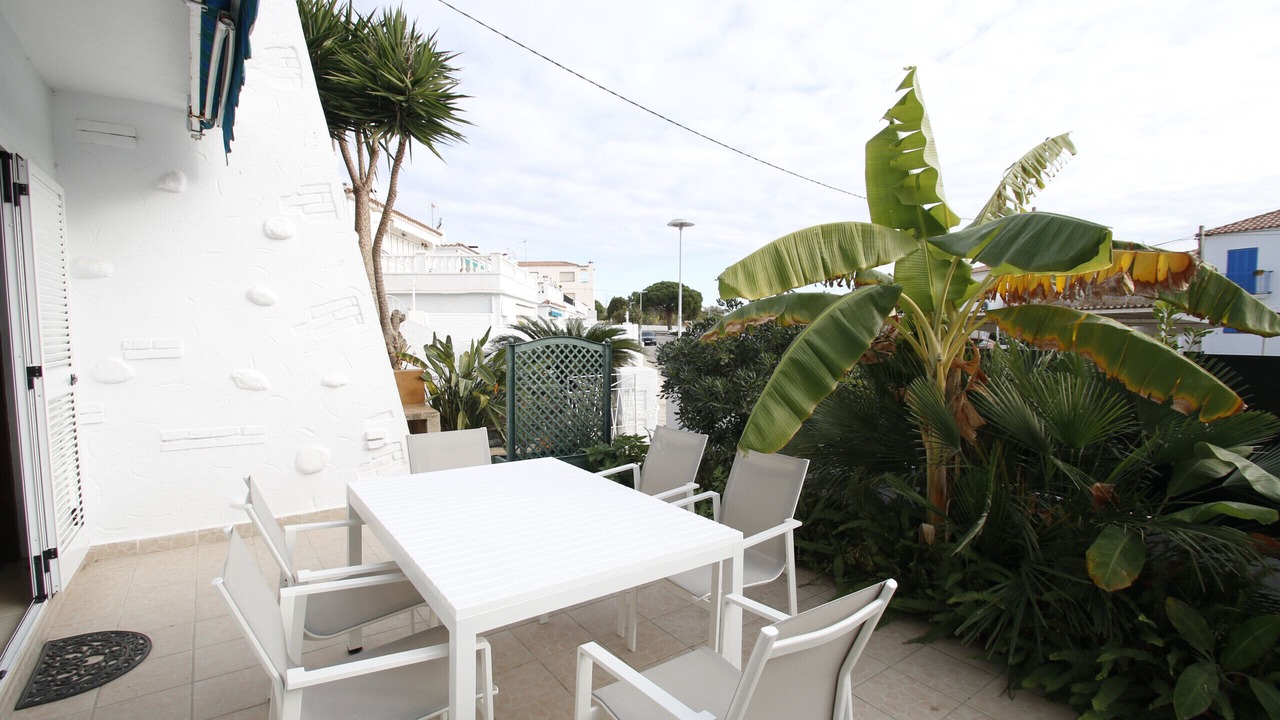 Photo of Outdoor in Parc de Mont-roig
