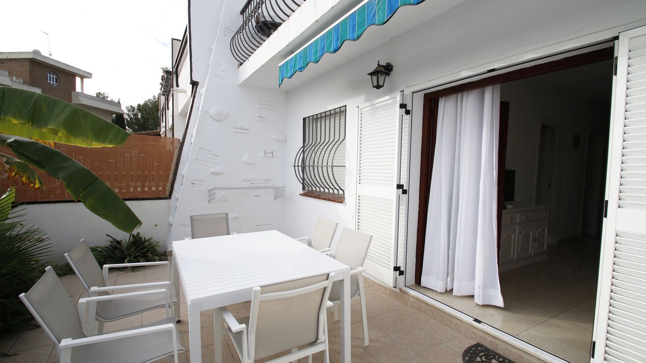 Photo of Outdoor in Parc de Mont-roig