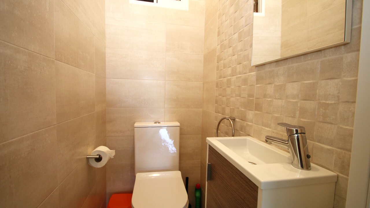 Photo of Bathroom in Parc de Mont-roig