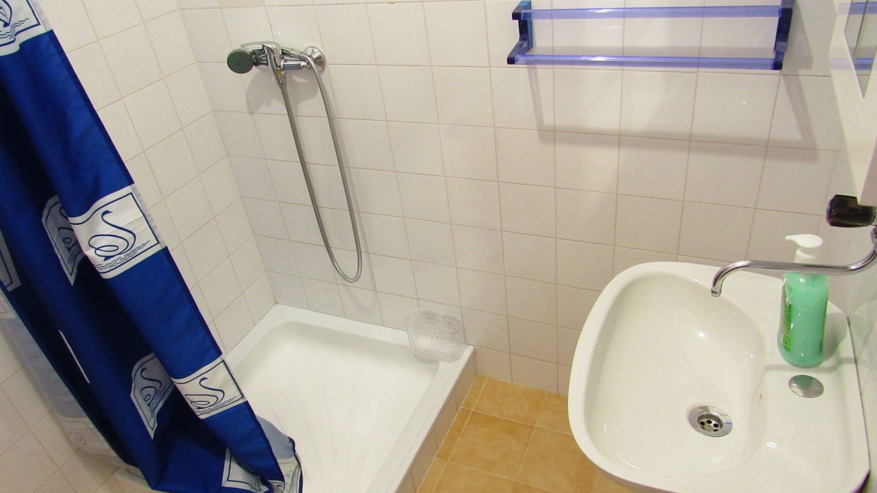 Photo of Bathroom in Gdinj