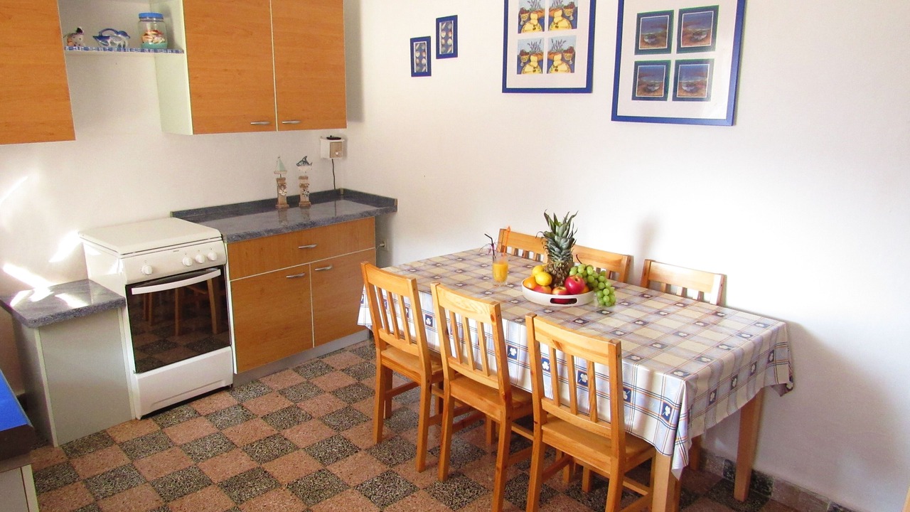 Photo of Livingroom in Gdinj