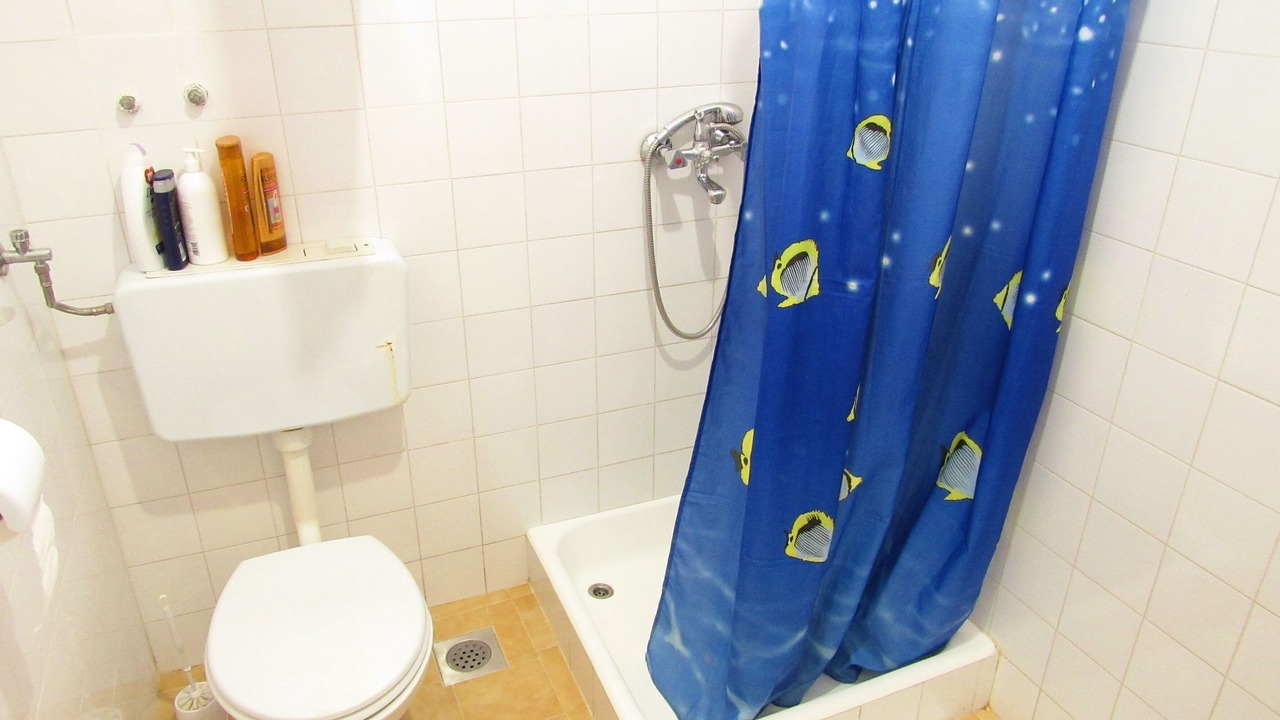 Photo of Bathroom in Gdinj