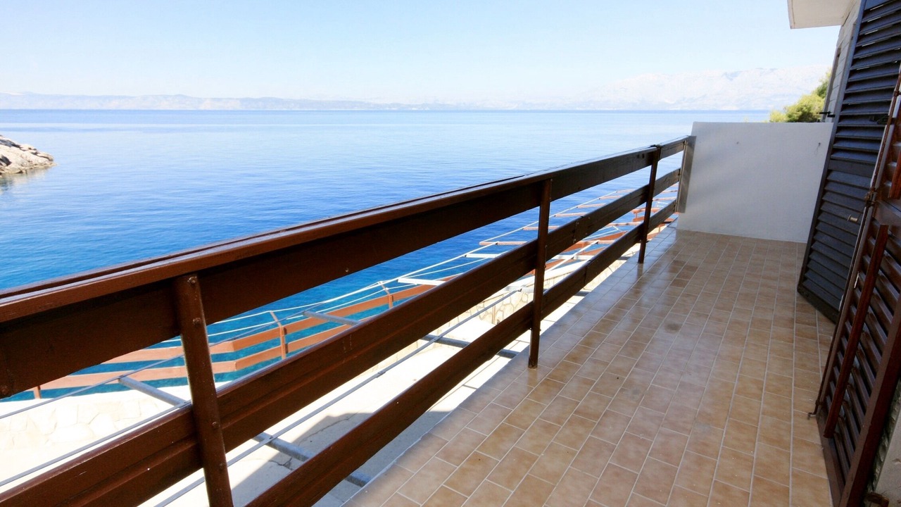 Photo of Patio Balcony in Gdinj