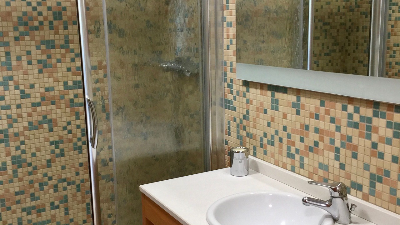 Photo of Bathroom in Fontajau