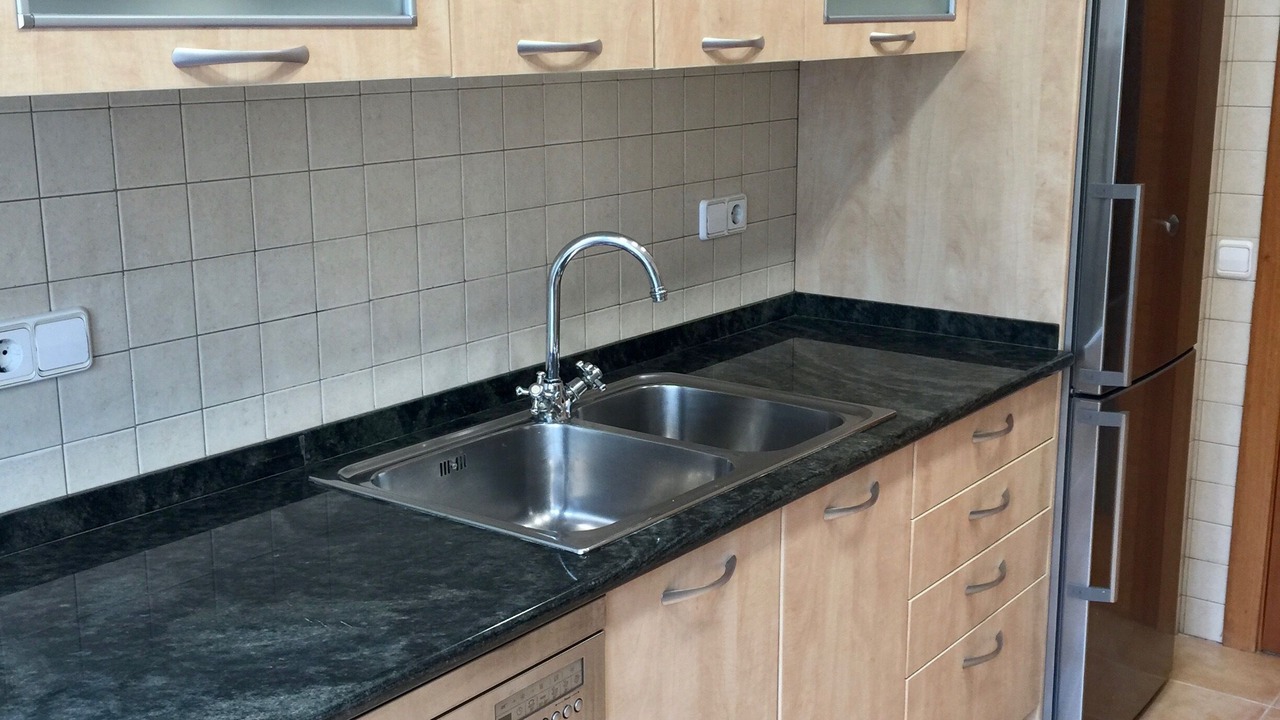Photo of Kitchen in Fontajau