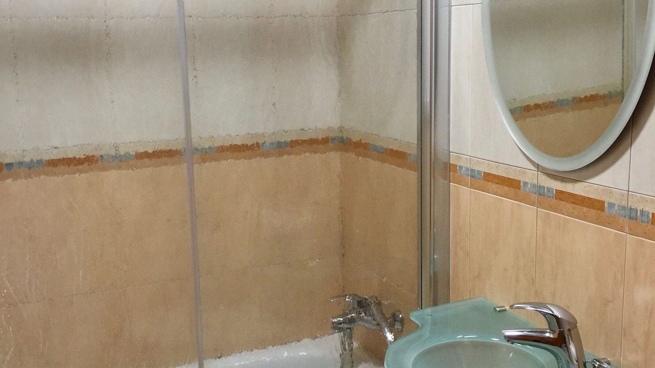 Photo of Bathroom in Fontajau