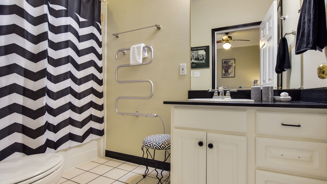 Photo of Bathroom in Travis Heights