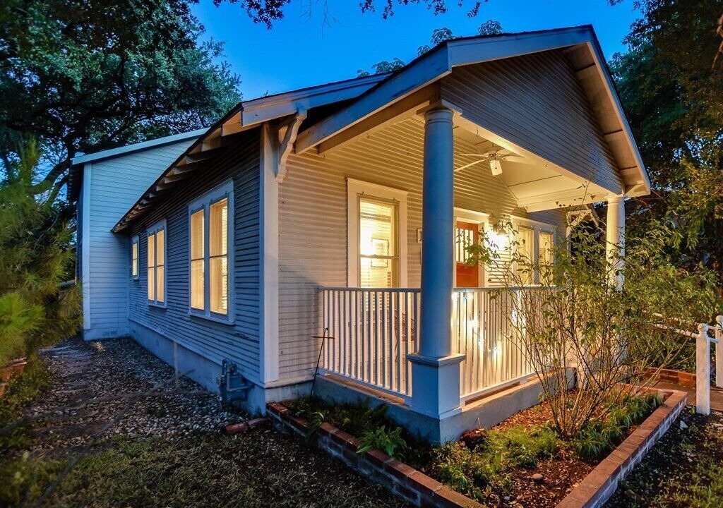 Photo of Outdoor in Travis Heights
